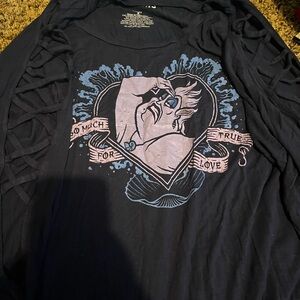 Long sleeve Ursula tunic